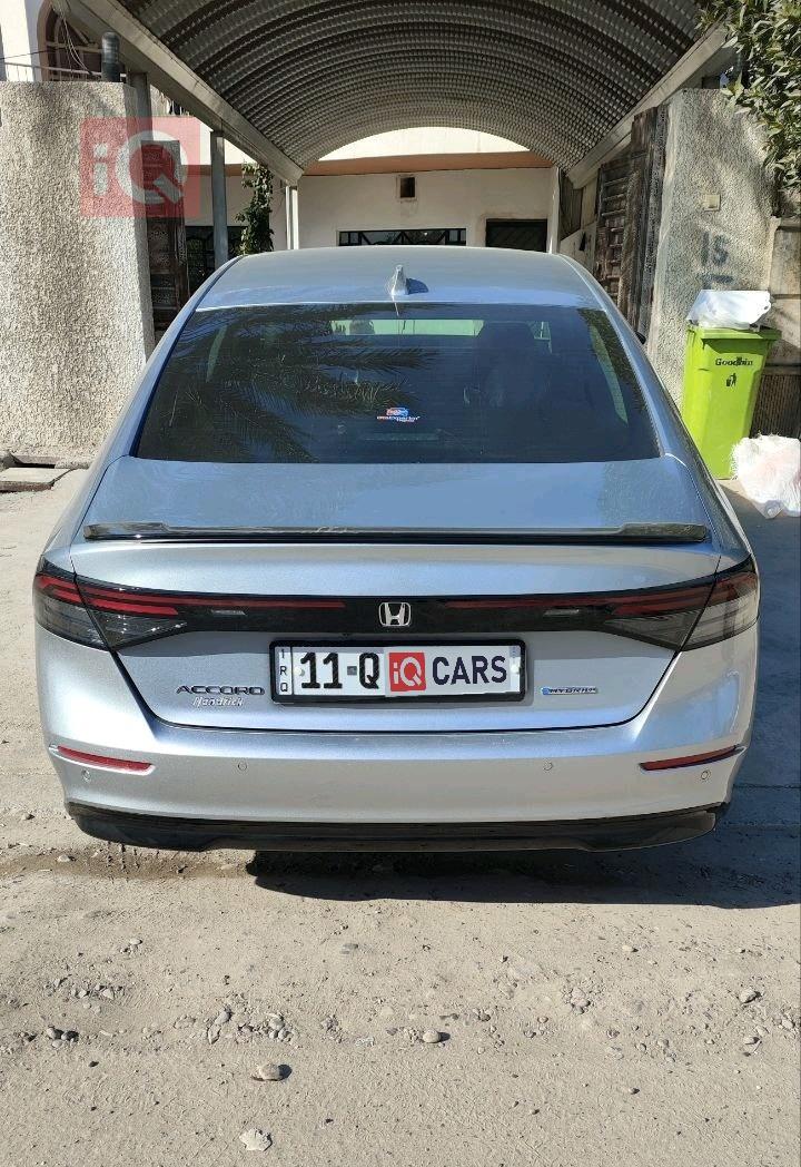 هوندا أكورد